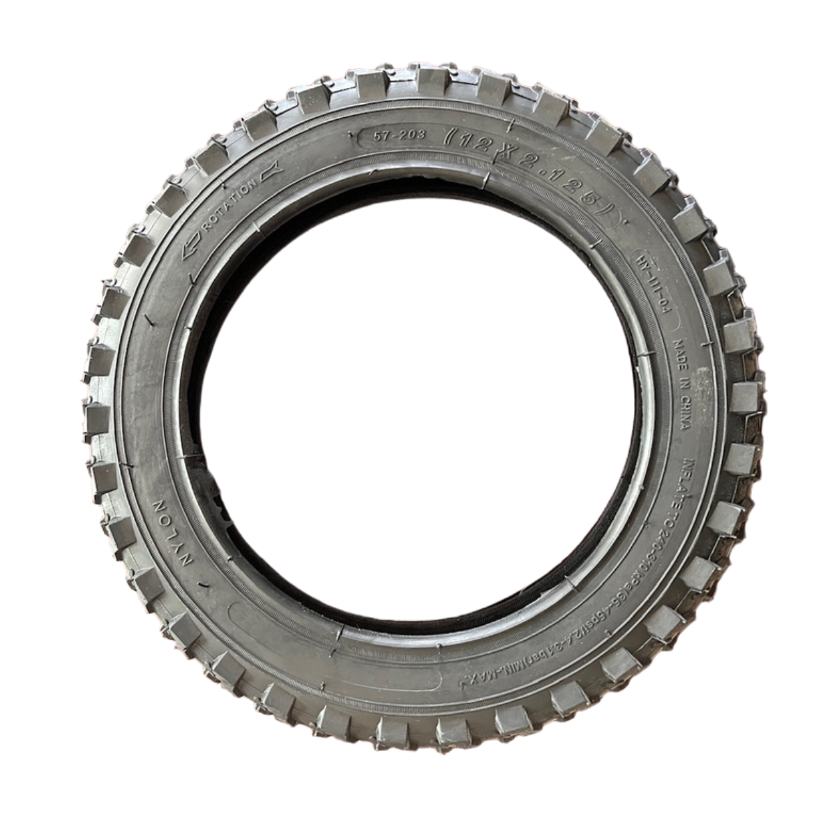Replacement Tire