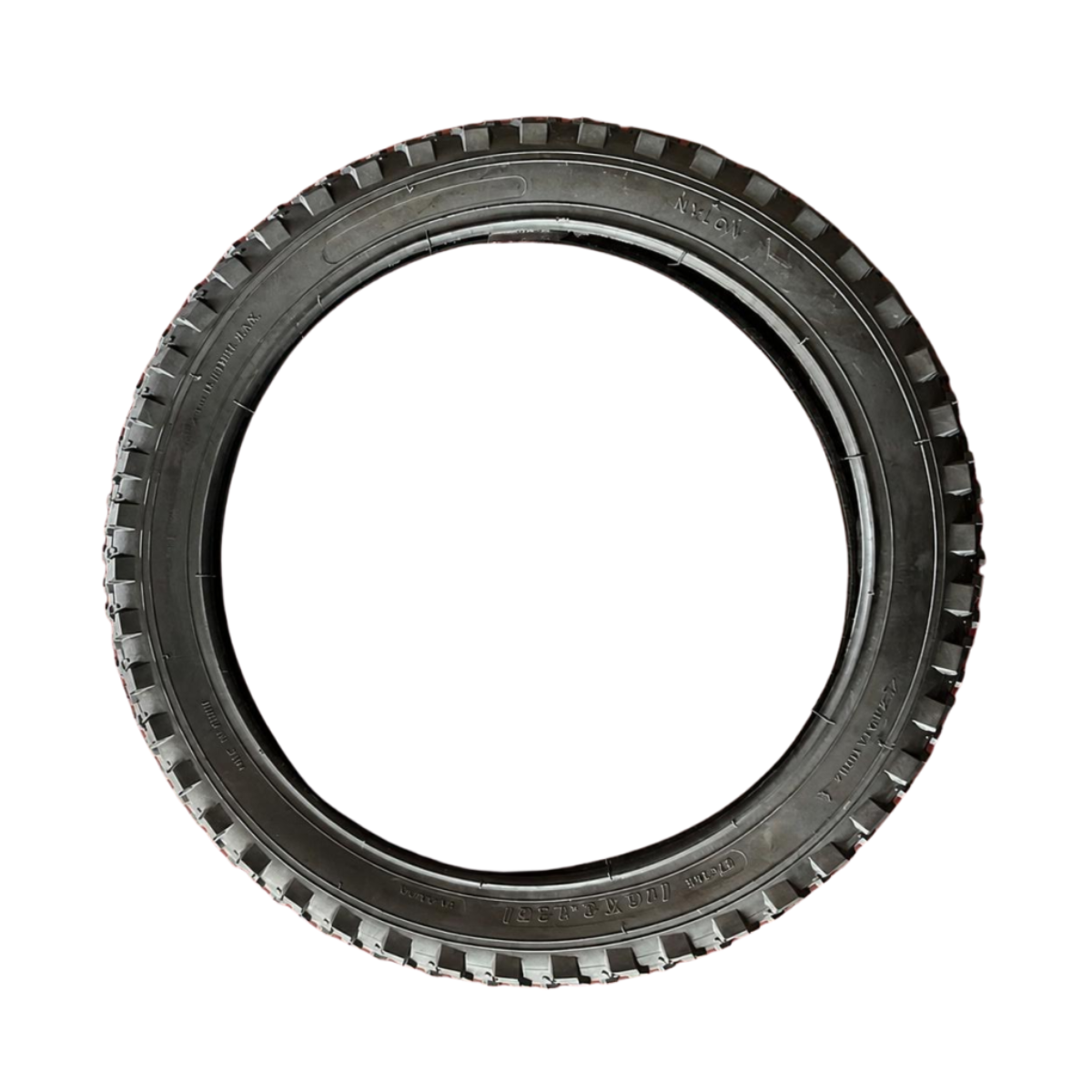 Replacement Tire