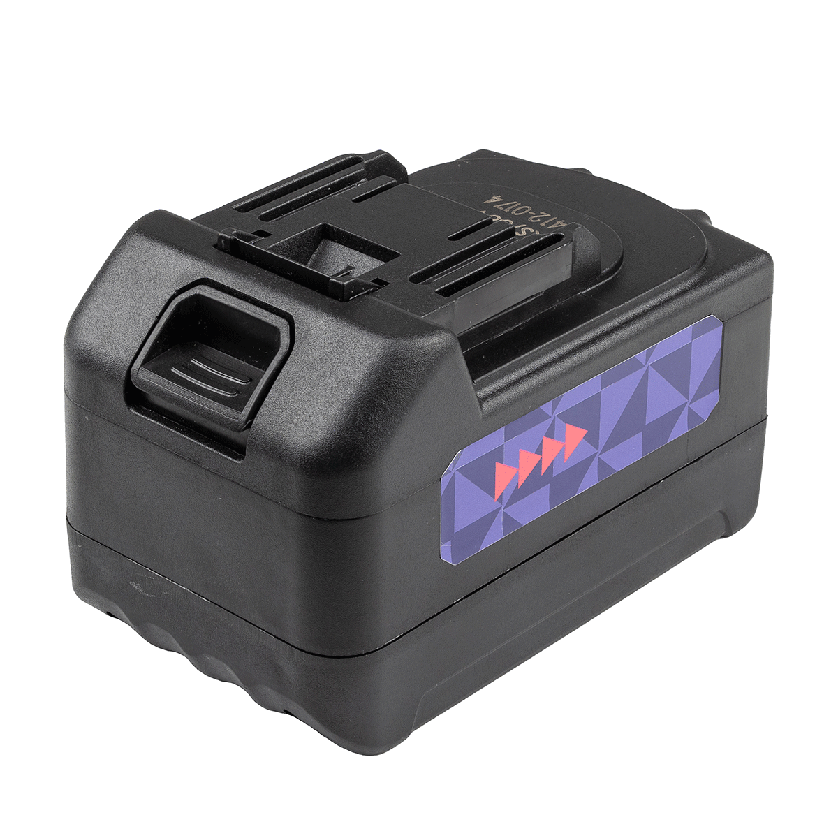36V 5Ah Battery