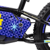 16" KIDS' ELECTRIC RUN BIKE