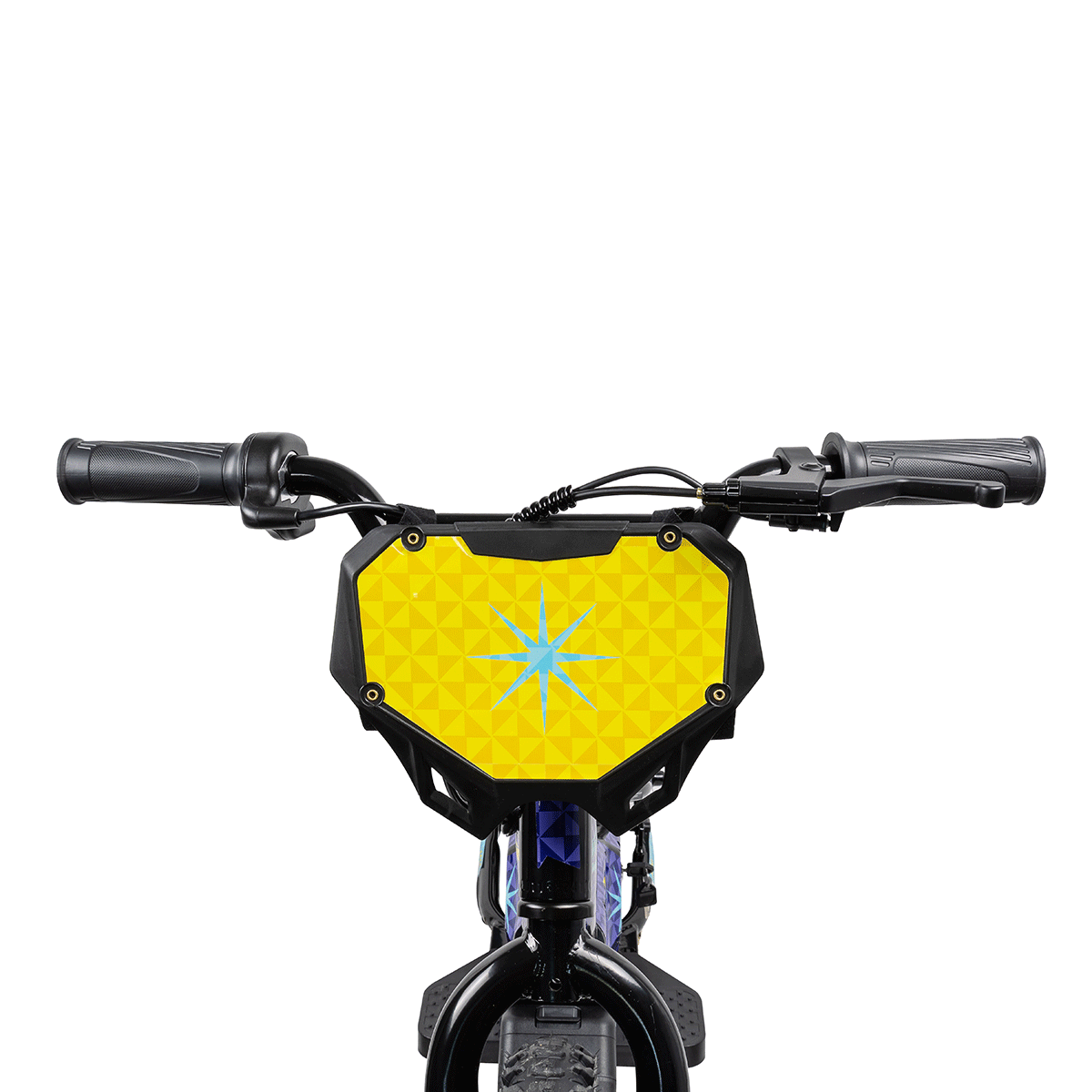 electric bicycle kits suppliers KITebikes 16" Electric Balance Bike – KIT-EBIKES
