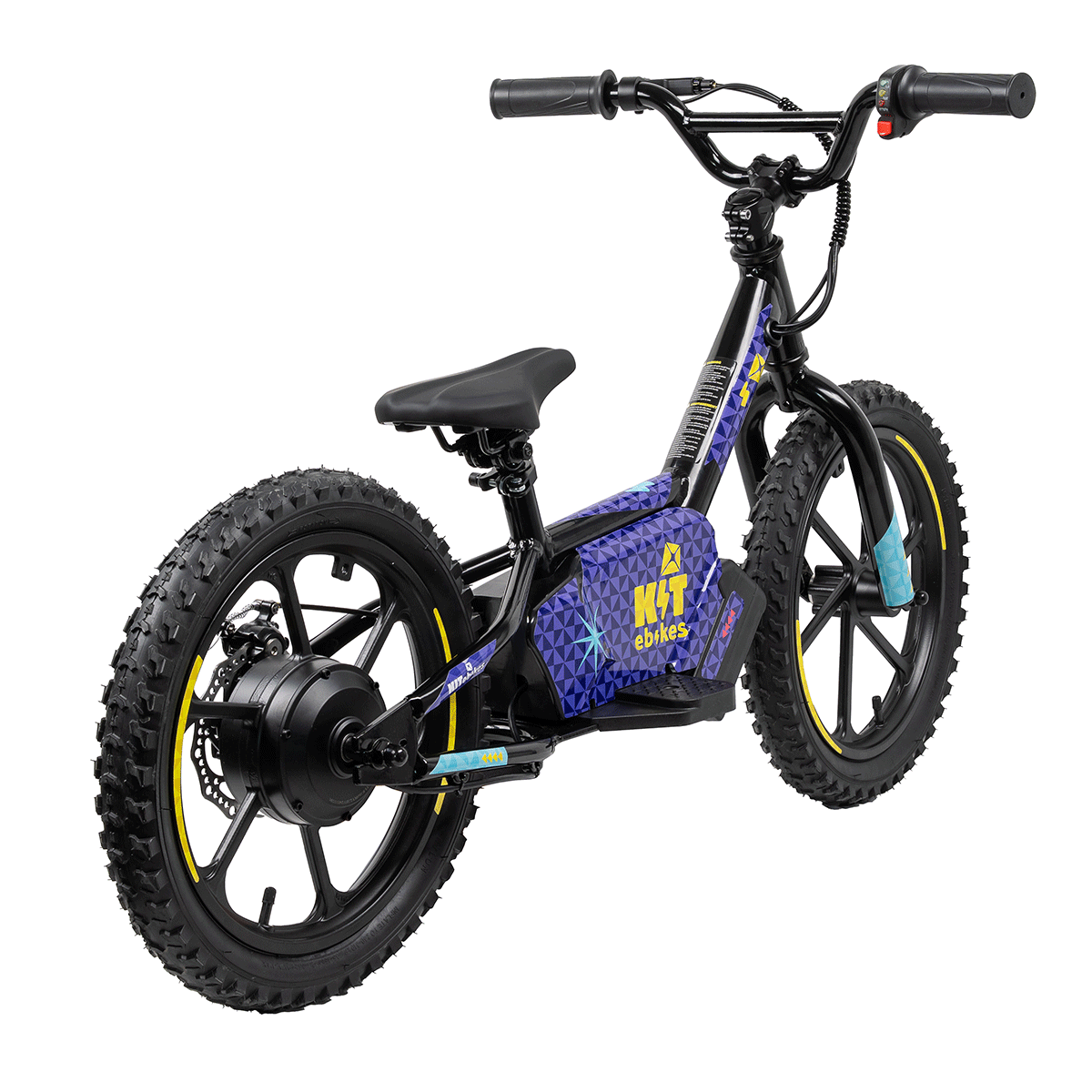 KITebikes 16
