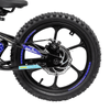 16" KIDS' ELECTRIC RUN BIKE